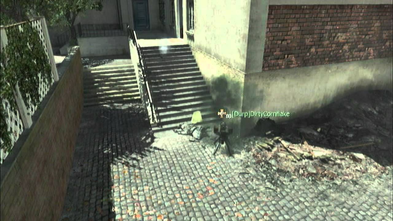 Trophy Trollage Ep: 2 (Mw3 funtage) Call of Duty