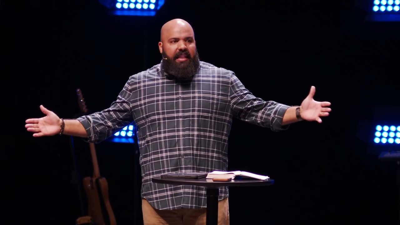 Genesis 41:37-57 - JOSEPH - YouTube