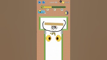 Save the Doge level-135(wait for end)#shorts #shortsvideo #games #savethedoge #gaming #subscribe