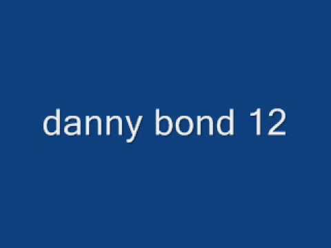 danny bond 12 track 13 - old skool