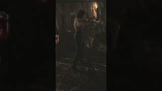 Final Scorpion Death RE0 #residentevil #re #gaming #retro #retrogaming