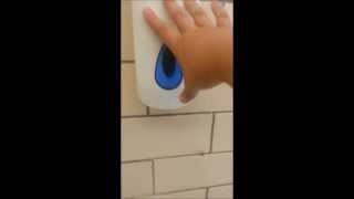 The Struggle for the right to wipe our butts