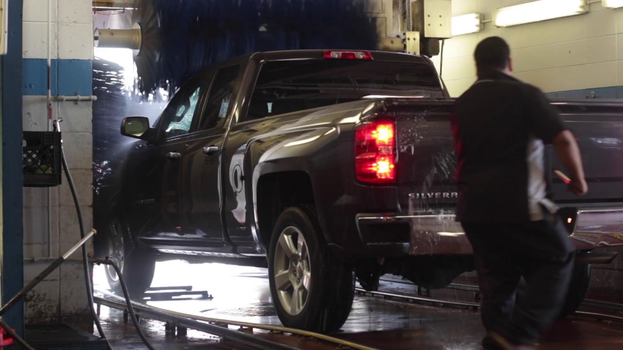 Come Get the Apple Experience | Apple Chevrolet Tinley Park, IL