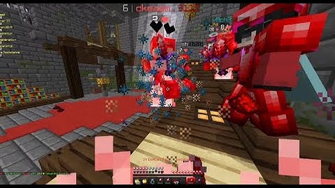 RedRushMC | RedstonePvP