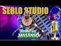 TEMBO YA MASANSO UJUMBE WA MAYIKU Official Audio By Seblo 