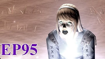 FFXIV ShB MSQ Ep95 - The Time Left to Us