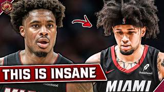 Something special is brewing in Miami