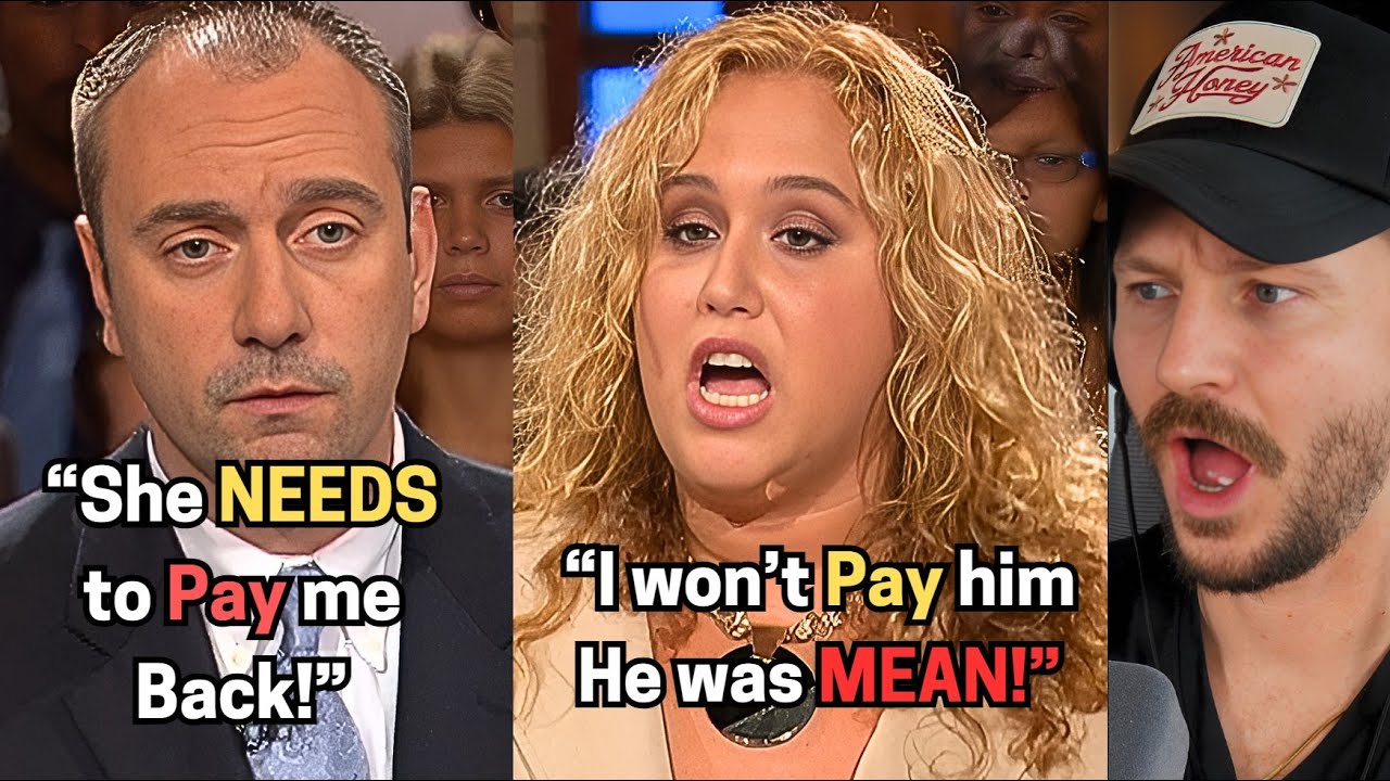 Man Sues His Sister After Loaning Her $2000 for FAKE Medical Expenses!