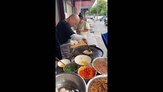 Street food Live Streaming 2026-08-15 06:56:16 screenshot 1
