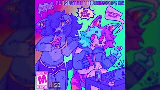 ACIDIC FUNDIP SOUNDSYSTEMS - Starlight Glitch (Persistent Inconsistence) Wealth