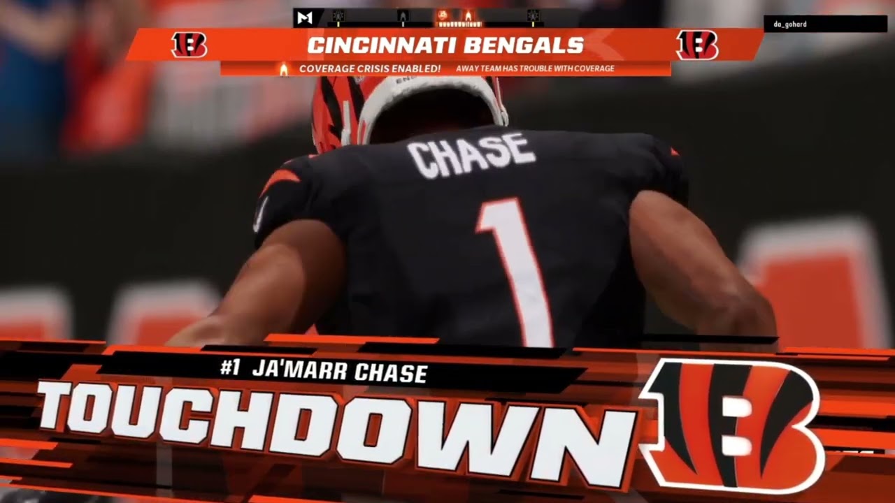 How to attack cover 0 in Madden 23 Part III YouTube