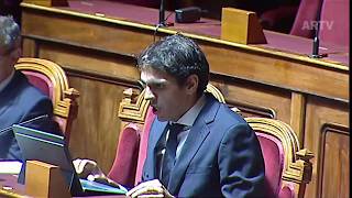 15-07-2026 | Audição do Ministro da Economia e Coesão Territorial | Hugo Costa