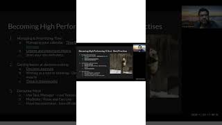 How To Become A High Performing Pm?