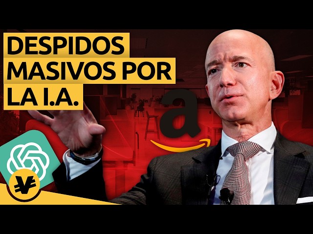 CEO de MICROSOFT advierte al mundo: en 18 meses la IA sustituirá nuestro trabajo - VisualEconomik