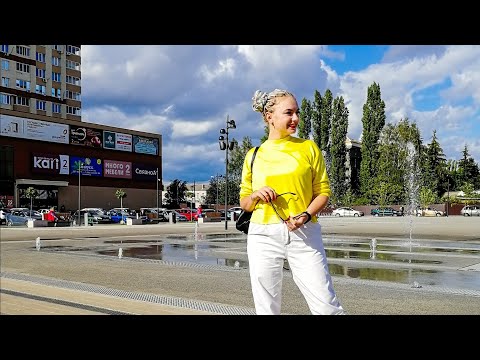 Прописка в посёлке/ С чем мы столкнулись/ Пол дня в МФЦ