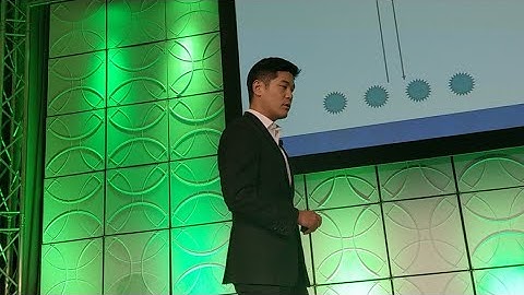 NEO DevCon 2018 Day 2 Pt. 2