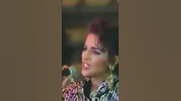 يامسكينة مقطع من الرائعة الخالدة جريت وجاريت لسيدة الطرب المغربي نعيمة سميح La Diva Naima Samih 