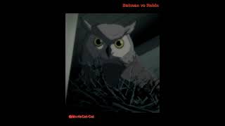 Court of Owls. #batman #robin #dccomics #justiceleague #superman #cartoon #dcuniverse #brucewayne