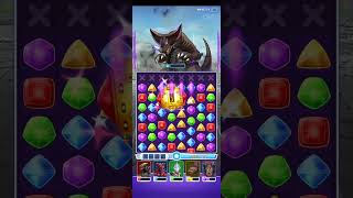 ULTRAMAN Puzzle Shuwatch!! Gameplay #mobilegaming #games #shortsvideo #shorts #puzzle #gaming screenshot 1