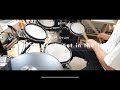 Pay money To my Pain 【The answer is not in the TV】drum cover by aki drum 【叩いてみた♬】 #ptpドラム #ptp