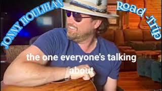 Road _ Trip || Jonny Houlihan || Lyrics