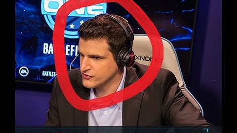 ESL commentator 4 me!? :D | Competitive Rage Hacking | CS:GO #12