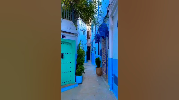 هاعلاش طنجة عروسة الشمال المغربي