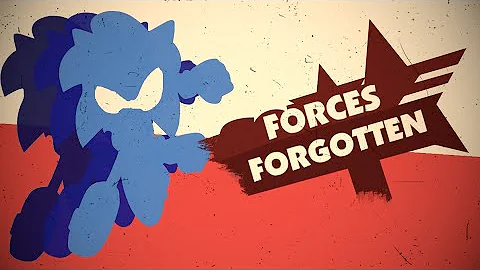 Forces Forgotten: A Look Back at Sonic Forces