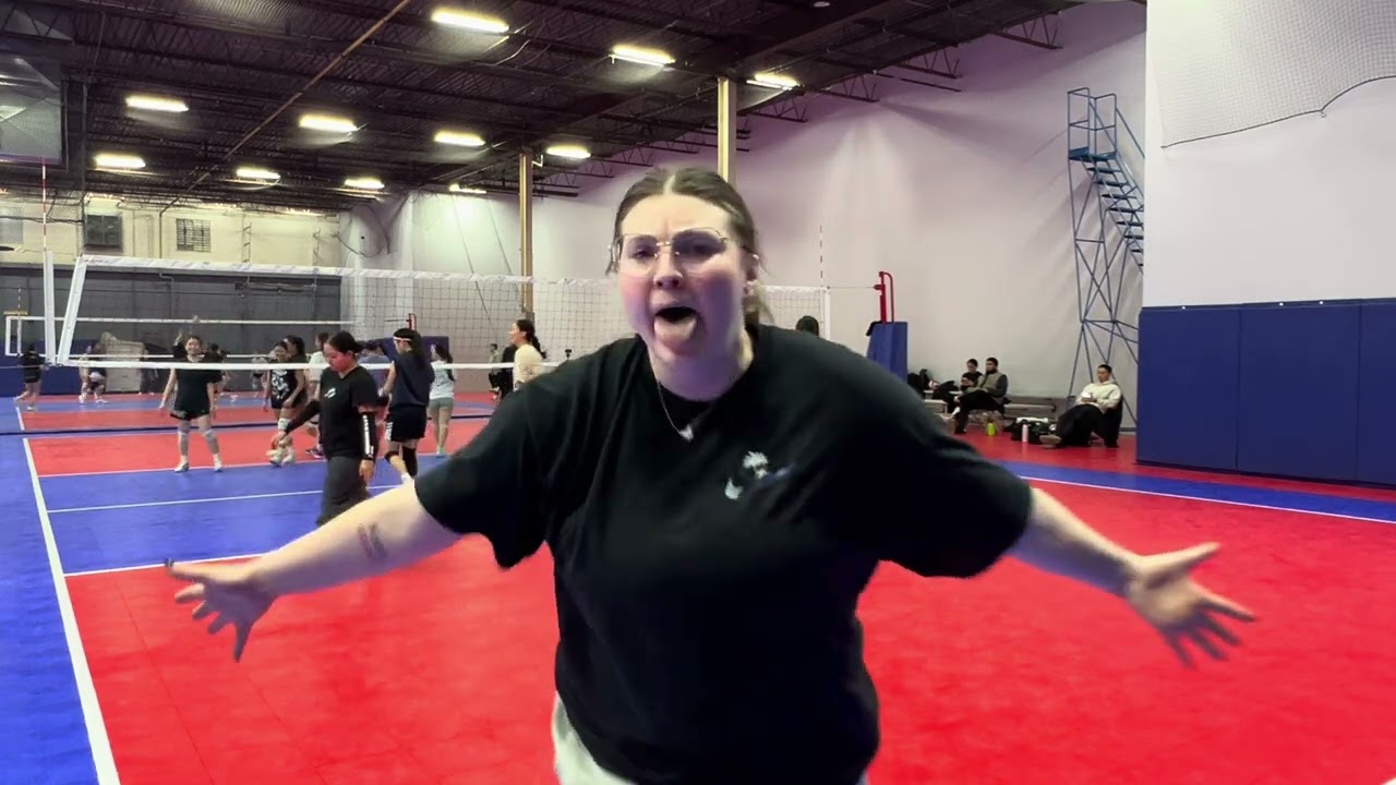 WL W9 | Game 3 Set 2