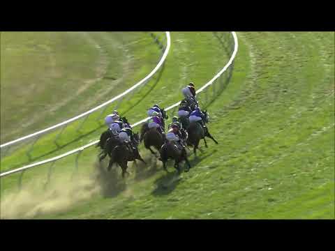 video thumbnail for MONMOUTH PARK 09-10-22 RACE 11