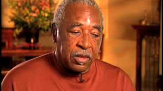Calvin Brown: Black Stuntman's Association