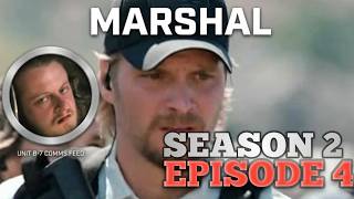 Marshals Season 2 Episode 4 Trailer | Jimmy Helps Tate! Big Change Coming