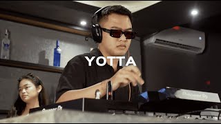 Yotta  Hottunes Takeover 2025