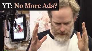 Why I Removed Ads From My Channel