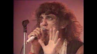 Jon English - Turn The Page - Live