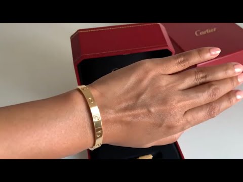 My Cartier Love...And What it Means to Me — Refined Couture