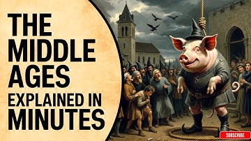 10 Medieval Facts Too Disturbing to Be True — But They Are