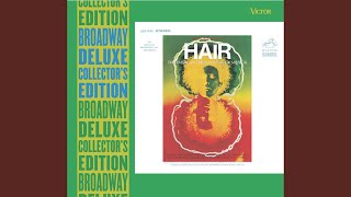 Aquarius - Hair Ensemble (1967)