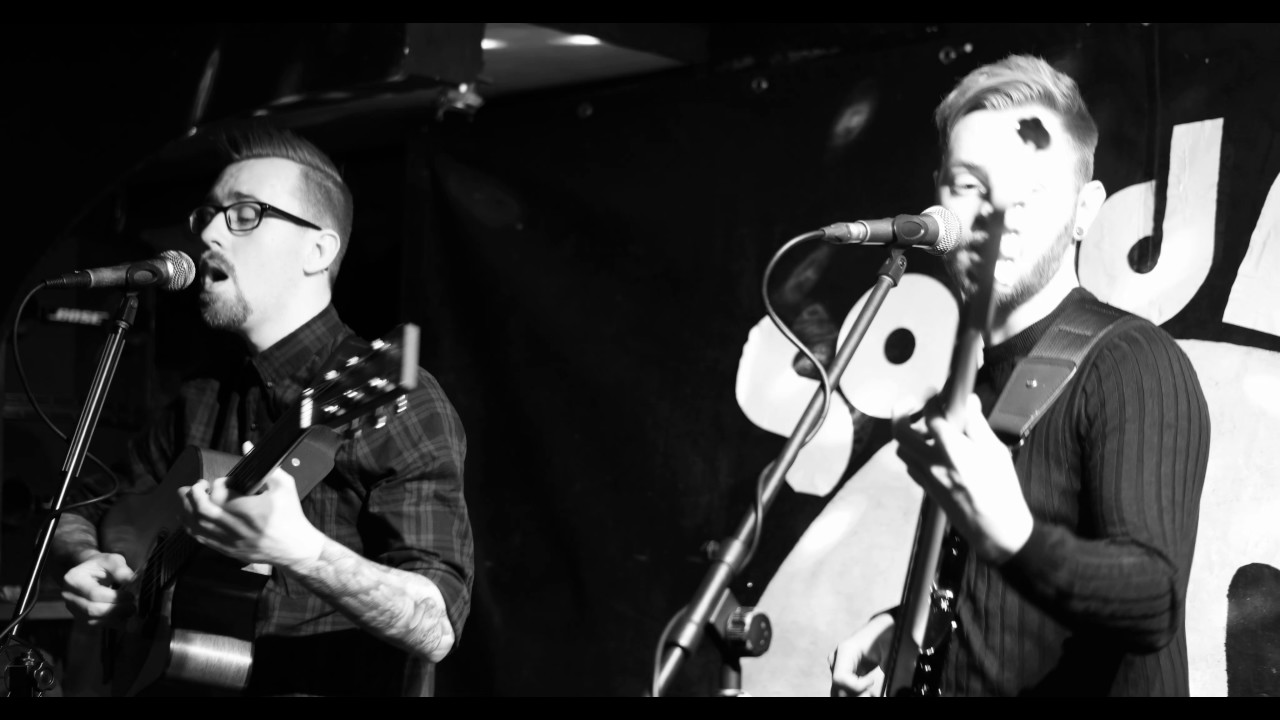 In The Morning - Bowen & Pounds