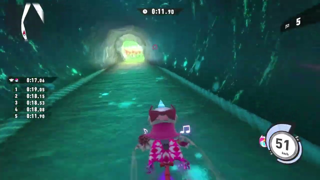 Shadow star Fantasy Meadows FR 17.05