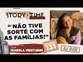 Vrias famlias perigo no dei sorte   story time com isabela  s4 ep131