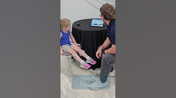 Real-time feedback and intuitive reports #emg #biofeedback