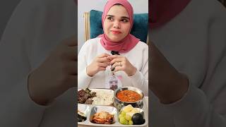 جربت أكل مدارس كوريا الجنوبية لأول مرة ??? Shorts koreanfood korea كوريا bts وصفات trending