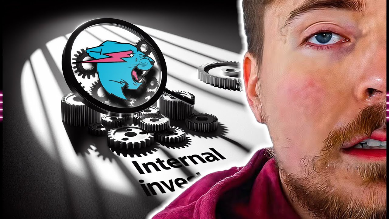 It Got Worse! MrBeast Under Fire Shocking Internal Investigation
