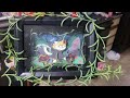 July 2025 Mega Speedpaint