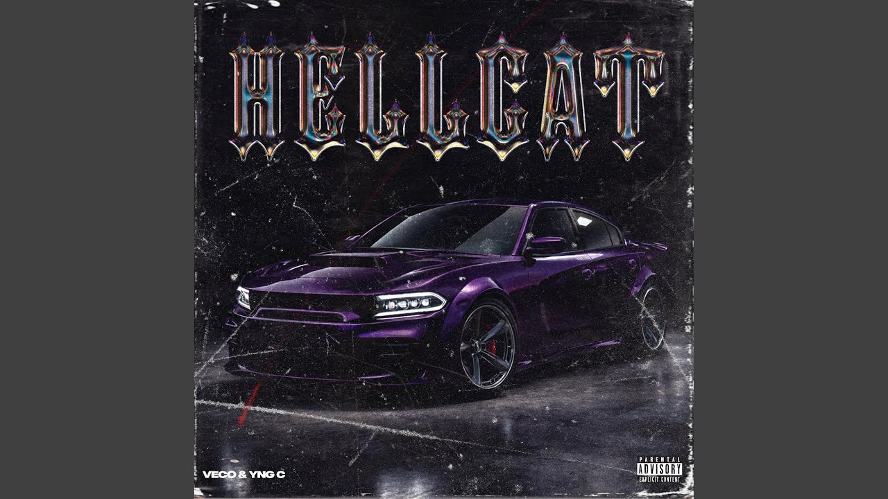 Watch HELLCAT on YouTube Watch HELLCAT on YouTube