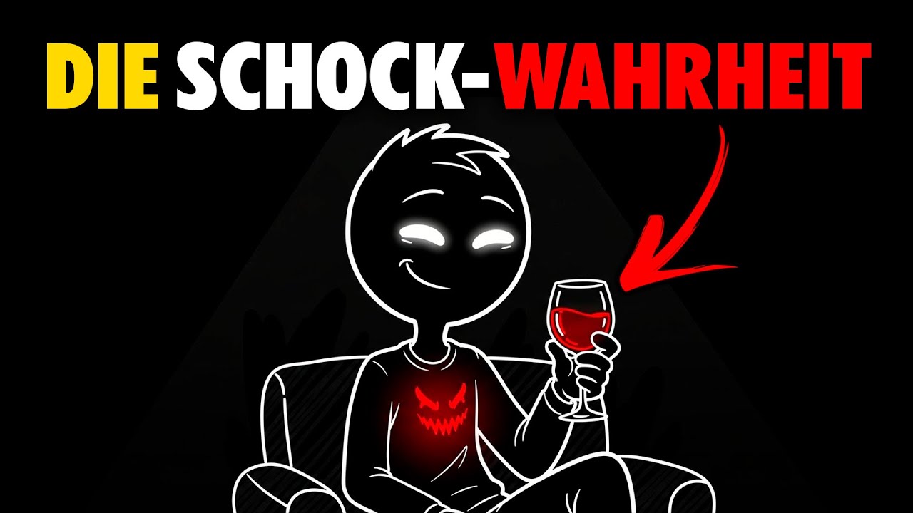 Warum dein gesunder Wein dich langsam umbringt