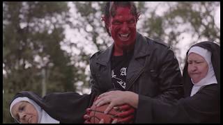 Sharp FX Showreel