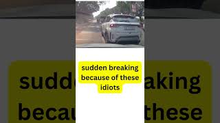 e-rickshaw daily issue #roadragewithchapri #funny #roadrage #rider #traffic #motovlog #travel