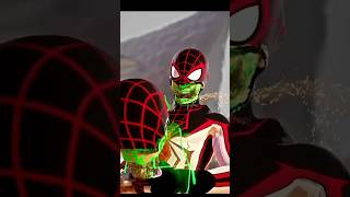 Thanos Vs Spiderman #exploregaming #trendygaming #ps5gameplay #gamingclips #gamingnation